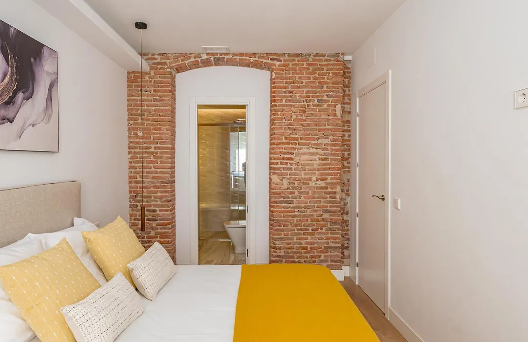 Salamanca III calle General Pardiñas 2BR 2BH-1