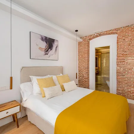 Salamanca III calle General Pardiñas 2BR 2BH-2