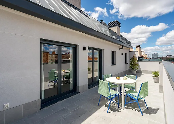 Puerto Alto Apartments By Olala Homes